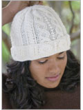 Stone Path Hat