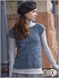 Slanting Gretel Tee 