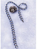Silver Waters Necklace