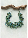 Rainforest Necklace