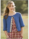 Frontier Blues Jacket 