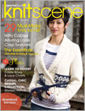 Knitscene, Fall 2009 - Electronic Issue 