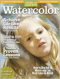 Watercolor, Spring 2009, Electronic Version