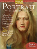 Portraits Highlights 2006, Digital Edition