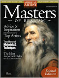 Masters of Realism Highlights 2008, Digital Edition