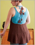 Adalia Tank Top 