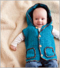 Snuggly Hoodie 
