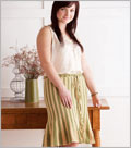 Tulip Skirt