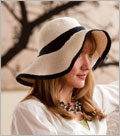 Audrey Hat 