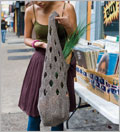 Net Duffle Bag