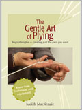 Gentle Art of Plying (Video Download) judith mackenzie, spinning, weaving, master spinner, spinning techniques, yarn structure, textiles, plying, commercial yarns, spinner