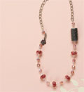 Sakura Necklace
