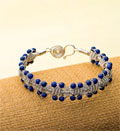 Macrame Magic Bracelet