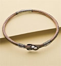 Bodacious Copper Bangle 