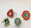 Lickety Split Super Quick Rings 