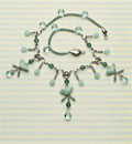 Dewdrop Flight