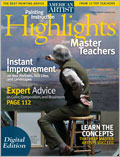 Highlights from Masters Teachers Spring 2009: Digital Edition american artist, highlights, painting, drawing, landscape, portrait, still life oil, watercolor, james sulkowski, carol swinney, dawn whitelaw