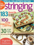 The Best of Stringing 2009: Digital Edition