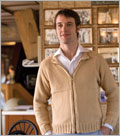 Jeff's Pub Sweater