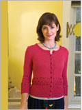 Millefiori Cardigan