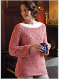 Aquitaine Pullover