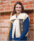 Heritage Cardigan