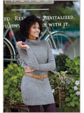 Deep Texture Tunic