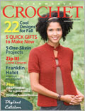 Crochet, Fall 2009: Digital Edition 