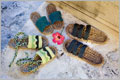 Seaside Espadrilles