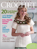 Crochet, Spring 2009: Digital Edition 