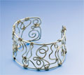 Wiggle Cuff