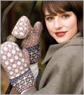 Mischa Mittens 