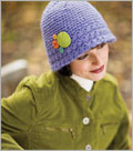 Candy Cloche 