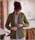 Farmer's Market Cardigan 
