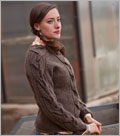 French Braid Pullover