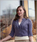 Maple Street Cardigan