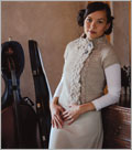 Rosamund's Cardigan