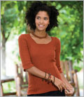 Spice Market Tunic 