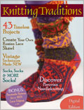 Knitting Traditions 2010: Digital Edition 