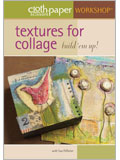 Textures for Collage: Build 'em Up! (Video Download)