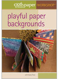 Playful Paper Backgrounds (Video Download)