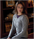 Zarabel Sweater