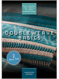 Doubleweave Basics (Video Download)