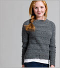 Heather Raglan