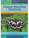 Master Machine Stitching Download