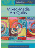 Mixed-Media Art Quilts Download