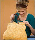 Buttercup Bag