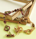Jeweled Links