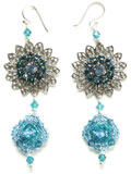 Filigree Drops 