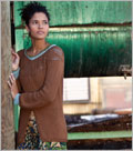 Tissue Cardigan cardigan, jackets, sweaters, lace, yoke, seamless yoke, eyelets, seaming, picking up stitches